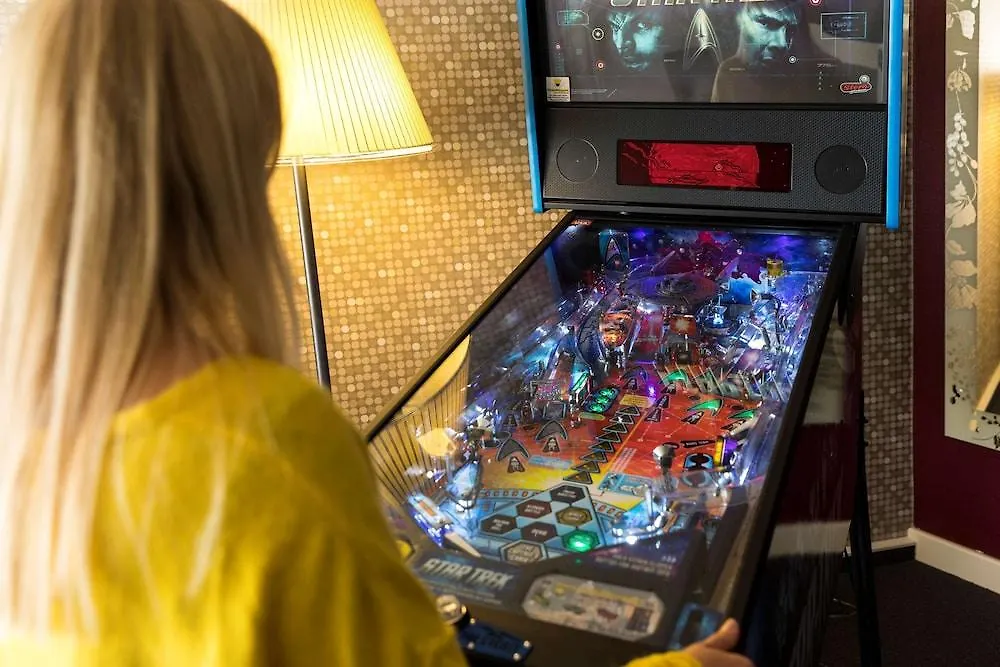 ****  Max Brown Hotel 5Th District, Part Of Sircle Collection Vienna Austria