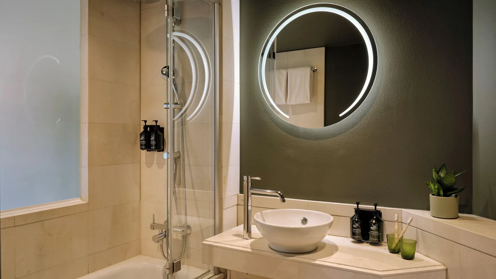 Max Brown Hotel 5Th District, Part Of Sircle Collection Vienna Austria