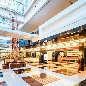 Hotel Grandior Praga