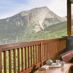 Résidence Club Mmv L'étoile Des Cimes **** 4* Sainte-Foy-Tarentaise