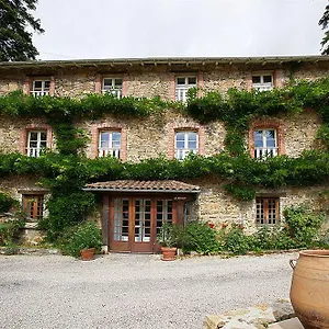 Domaine La Gentilhommière 3* Satillieu