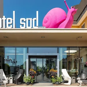 Szálloda Sued Graz