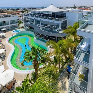 Tasia Maris Oasis 3* Αγία Νάπα