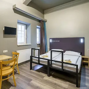 Hostel A&o Hauptbahnhof Salzburg