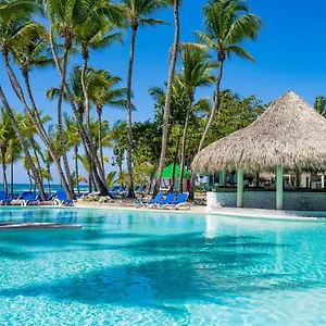 **** Ośrodek wypoczynkowy Coral Costa Caribe Dominikana