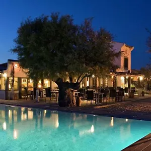 Restaurant Les Arnelles 4* Les Saintes-Maries-de-la-Mer