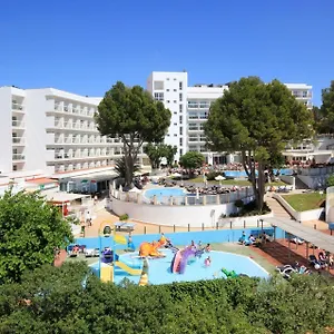 Hotel Aluasun Torrenova Palmanova
