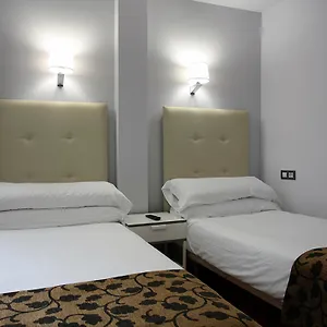 Pensión Casual Gurea Bilbao