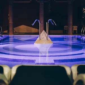 Hotel Cleopatra Lloret de Mar