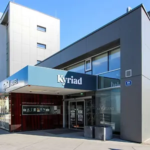 Kyriad Altmannsdorf Otel