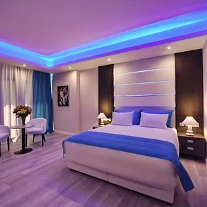 The Josephine Boutique 3* Λάρνακα