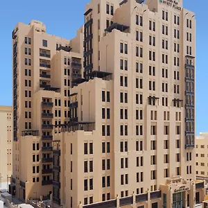 Hyatt Place Wasl District 4* Dubai