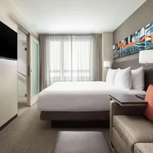 Hotel Hyatt Place - Times Square Nueva York
