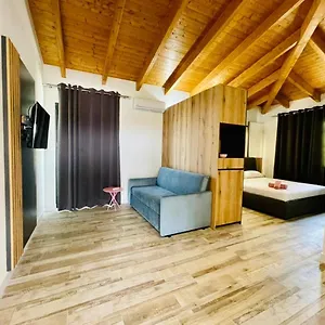navštívit hotel