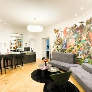 Arenberg Boutique Zentrum Otel