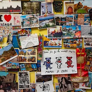  Hostel Mamas & Papas Polska