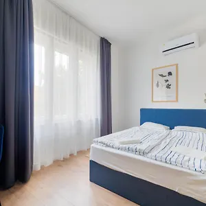 navštívit hotel