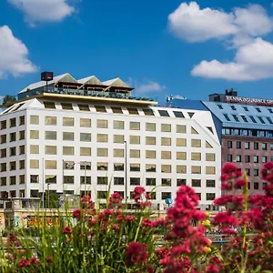 Radisson Red Hotel, Βιέννη