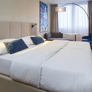 **** Hotel Orea Pyramida Czechy