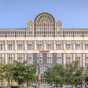 Marriott Βιέννη