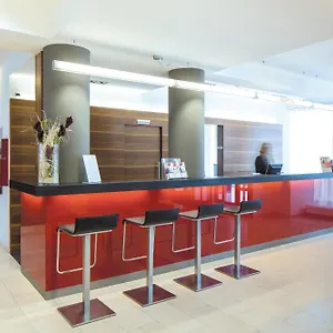 Austria Trend Beim Theresianum Hotell