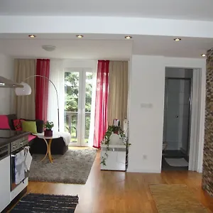 Hanna Apartament