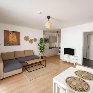 Apartment Living - Senefeldergasse
