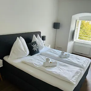 Palais Am Kai - Zentrale Lage, Kostenloser Parkplatz Salzburg