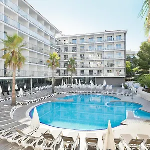 Hotel San Francisco Salou