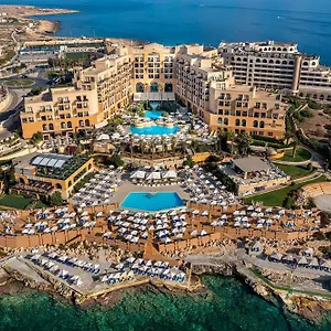 Hotel Corinthia St George's Bay San Julián