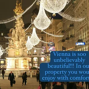 Modern At Rathaus Vienna
