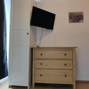 Apartment Nice