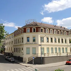 Szálloda An Der