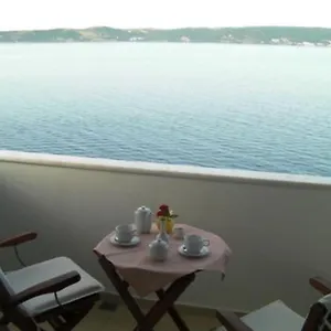 Ammouliani Hotel 3* Αμμουλιανή
