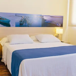 Hotel L'algadir Del Delta El Poble Nou del Delta