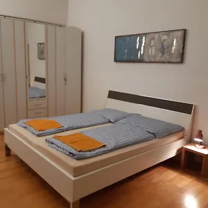 Dahlia Appartement