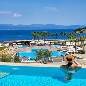 Miraggio Thermal 5* Παλιούρι
