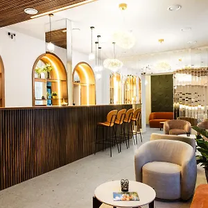Vayalen Boutique Hotell