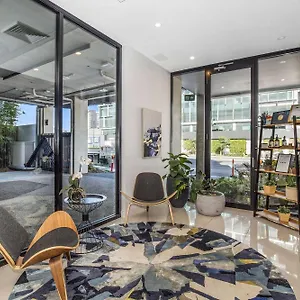The Kingsford Airport, Ascend Collection 4* Brisbane