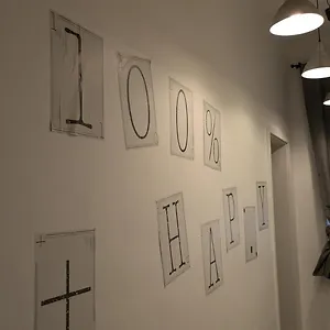 Design Place 1030 Vienna