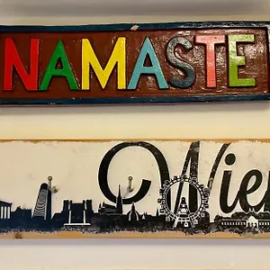  Appartamento Business-apartment 1-6 Months