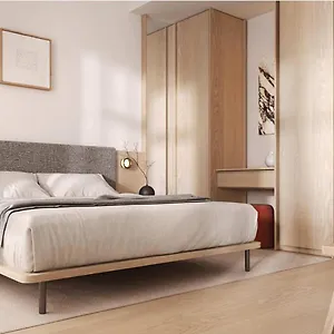 Fortyplusone Hotel, New! Soft Opening ホテル
