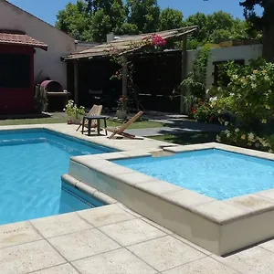 Hostal Chill Mendoza