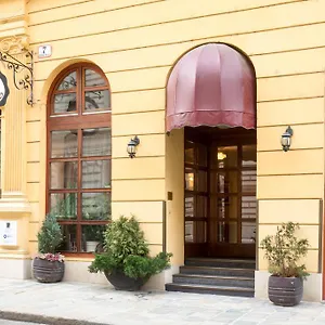Bajazzo Hotell