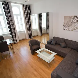 Naehe Zentrum Appartement