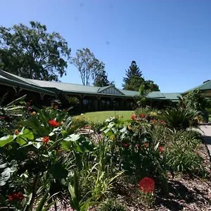 The Bearded Dragon Boutique 3* Gold Coast