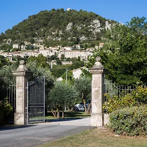 Domaine De Cabasse 3* Séguret