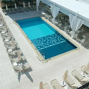 Senator - Adults Only 3* Αγία Νάπα