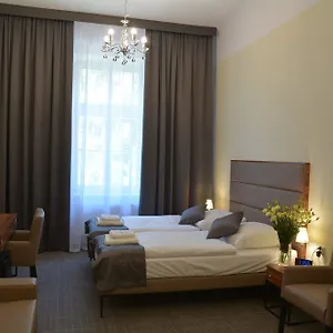 *** Hotel apartamentowy Old Town Polska