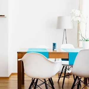 Sweet - A Cozy Welcome Apartament